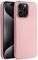 METALLIC CASE FOR IPHONE 15 PRO MAX PINK
