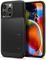 SPIGEN SLIM ARMOR BLACK FOR IPHONE 14 PRO MAX