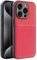 NOBLE CASE FOR IPHONE 15 PRO MAX RED