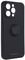 ROAR AMBER CASE FOR IPHONE 15 PRO MAX BLACK