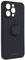 ROAR AMBER CASE FOR IPHONE 15 PRO MAX BLACK
