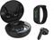 BLAUPUNKT SMARTWATCH BLP1940-133 + WIRELESS B...