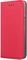 SMART MAGNET FLIP CASE FOR SAMSUNG A20E (SM-A202F) RED
