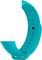 DEVIA BAND DELUXE SPORT FOR XIAOMI MI BAND 3/ MI BAND 4 SKY BLUE