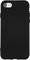 SILICON CASE FOR SAMSUNG GALAXY S22 BLACK