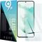 TEMPERED GLASS 2.5D FOR SAMSUNG GALAXY S22 PL...