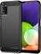 FORCELL CARBON BACK COVER CASE FOR SAMSUNG GA...