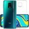 BACK COVER CASE ULTRA SLIM 0,5MM FOR XIAOMI R...
