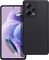 MATT CASE FOR XIAOMI REDMI NOTE 12 PRO+ 5G BLACK