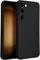 SOFT CASE FOR SAMSUNG GALAXY A14 5G / A14 4G BLACK