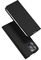 DUX DUCIS SKIN PRO SMOOTH LEATHER CASE FOR AP...