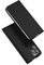 DUX DUCIS SKIN PRO SMOOTH LEATHER CASE FOR AP...