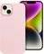 FRAME CASE FOR IPHONE 13 POWDER PINK