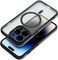 FULL MATTE MAG COVER CASE WITH MAGSAFE FOR IP...