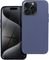 MATT CASE FOR IPHONE 15 PRO MAX BLUE