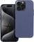 MATT CASE FOR IPHONE 15 PRO MAX BLUE