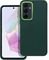 FRAME CASE FOR SAMSUNG A35 5G GREEN