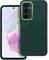 FRAME CASE FOR SAMSUNG A35 5G GREEN