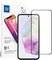 BLUE STAR TEMPERED GLASS FOR SAMSUNG A35 5G F...