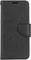 FANCY BOOK FLIP CASE FOR XIAOMI REDMI 7 BLACK