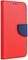 FANCY BOOK FLIP CASE FOR XIAOMI REDMI 9 RED/N...