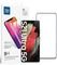BLUE STAR TEMPERED GLASS FOR SAMSUNG GALAXY S...