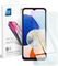 BLUE STAR TEMPERED GLASS FOR SAMSUNG GALAXY A...