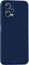 SILICONE CASE FOR XIAOMI REDMI NOTE 12 PRO 5G BLUE