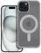 CLEAR MAG COVER CASE WITH MAGSAFE FOR IPHONE ...