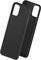 MATT CASE FOR IPHONE 15 PRO BLACK