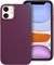 FRAME CASE FOR MOTOROLA G84 PURPLE