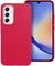FRAME CASE FOR SAMSUNG A54 5G MAGENTA