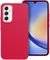 FRAME CASE FOR SAMSUNG A54 5G MAGENTA