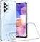 CLEAR CASE 2MM FOR SAMSUNG GALAXY A23 5G (CAM...