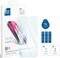 BLUE STAR TEMPERED GLASS FOR SAMSUNG GALAXY A...