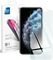 BLUE STAR TEMPERED GLASS APPLE IPHONE 13 PRO ...