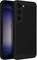 BREEZY CASE FOR SAMSUNG A55 5G BLACK