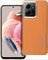 MILANO CASE FOR XIAOMI REDMI NOTE 12 4G BROWN