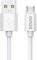 SAVIO CL-167 USB A � MICRO USB CABLE 3 M