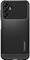 SPIGEN RUGGED ARMOR BLACK FOR SAMSUNG GALAXY ...