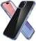 SPIGEN ULTRA HYBRID SKY CRYSTAL FOR IPHONE 15...