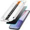 SPIGEN GLASS TR EZ FIT HD PRIVACY 1 PACK FOR ...