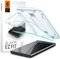 SPIGEN GLASS TR EZ FIT HD TRANSPARENCY 2 PACK...