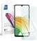 BLUE STAR TEMPERED GLASS FOR SAMSUNG GALAXY A...