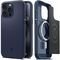 SPIGEN MAG ARMOR MAGSAFE NAVY BLUE FOR IPHONE...