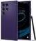 SPIGEN LIQUID AIR DEEP PURPLE FOR SAMSUNG GAL...