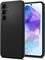 SPIGEN LIQUID AIR MATTE BLACK FOR SAMSUNG GAL...