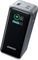 ANKER POWERBANK PRIME 20KMAH 200W BLACK