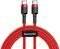 BASEUS CAFULE SERIES CABLE TYPE-C FLASH CHARG...