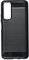 FORCELL CARBON BACK COVER CASE FOR HUAWEI P S...